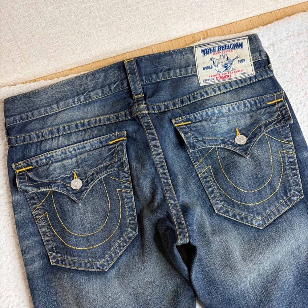 True Religion true religion